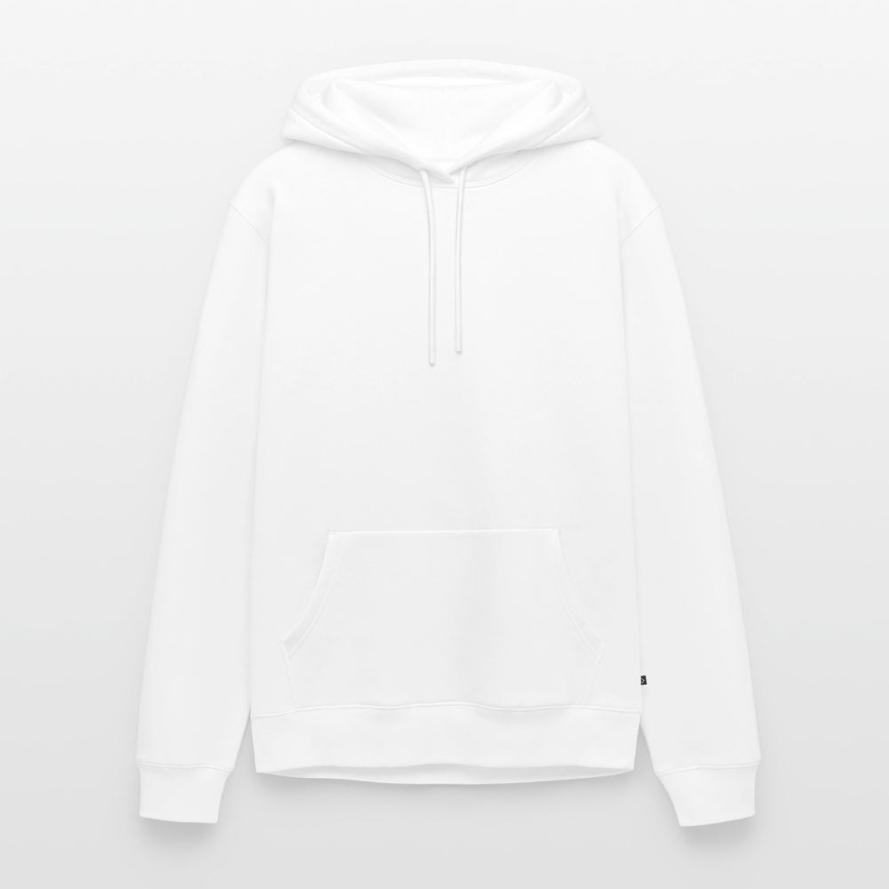 Thüringen bleibt stabil- weißer Männer Premium Hoodie - Weiß